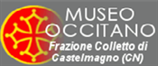 Museo Occitano