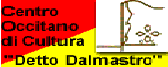 Centro Occitano di Cultura "Detto Dalmastro"
